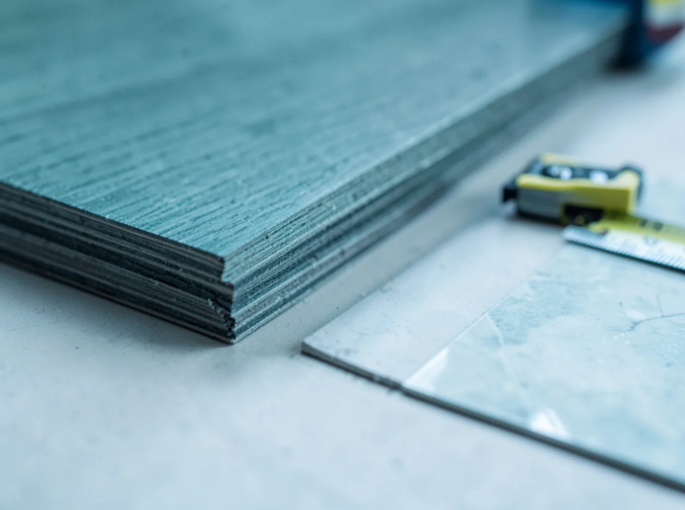 Luxury Vinyl Plank Installation Springfield, KY FAQs
